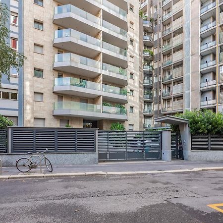 Campanini Apartment Milan Extérieur photo