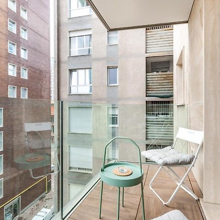 Campanini Apartment Milan Extérieur photo