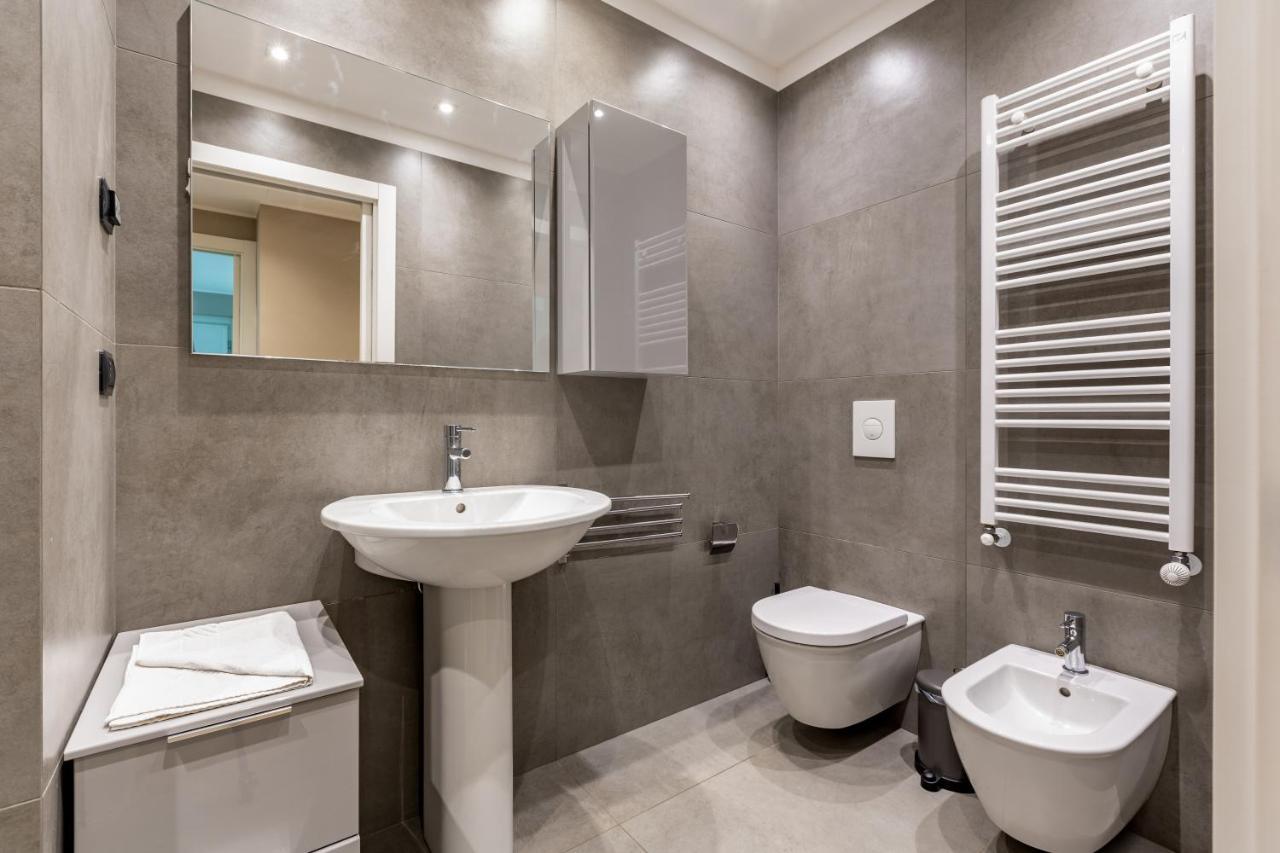 Campanini Apartment Milan Extérieur photo