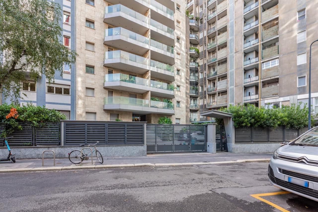 Campanini Apartment Milan Extérieur photo