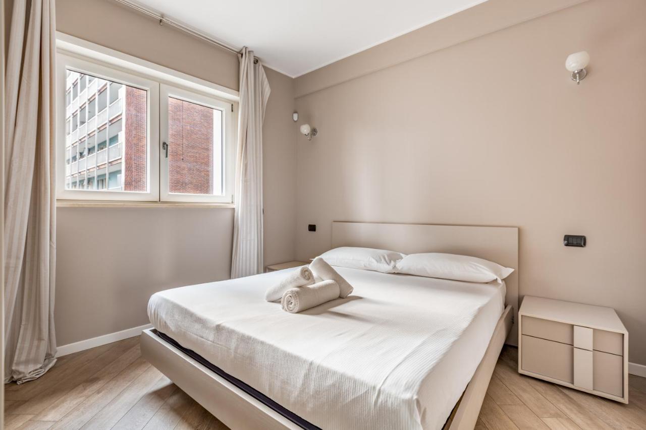 Campanini Apartment Milan Extérieur photo