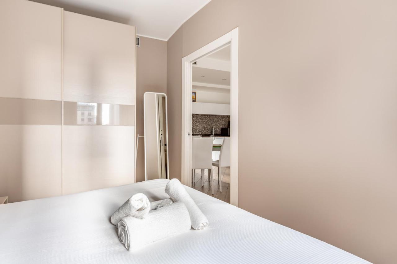 Campanini Apartment Milan Extérieur photo