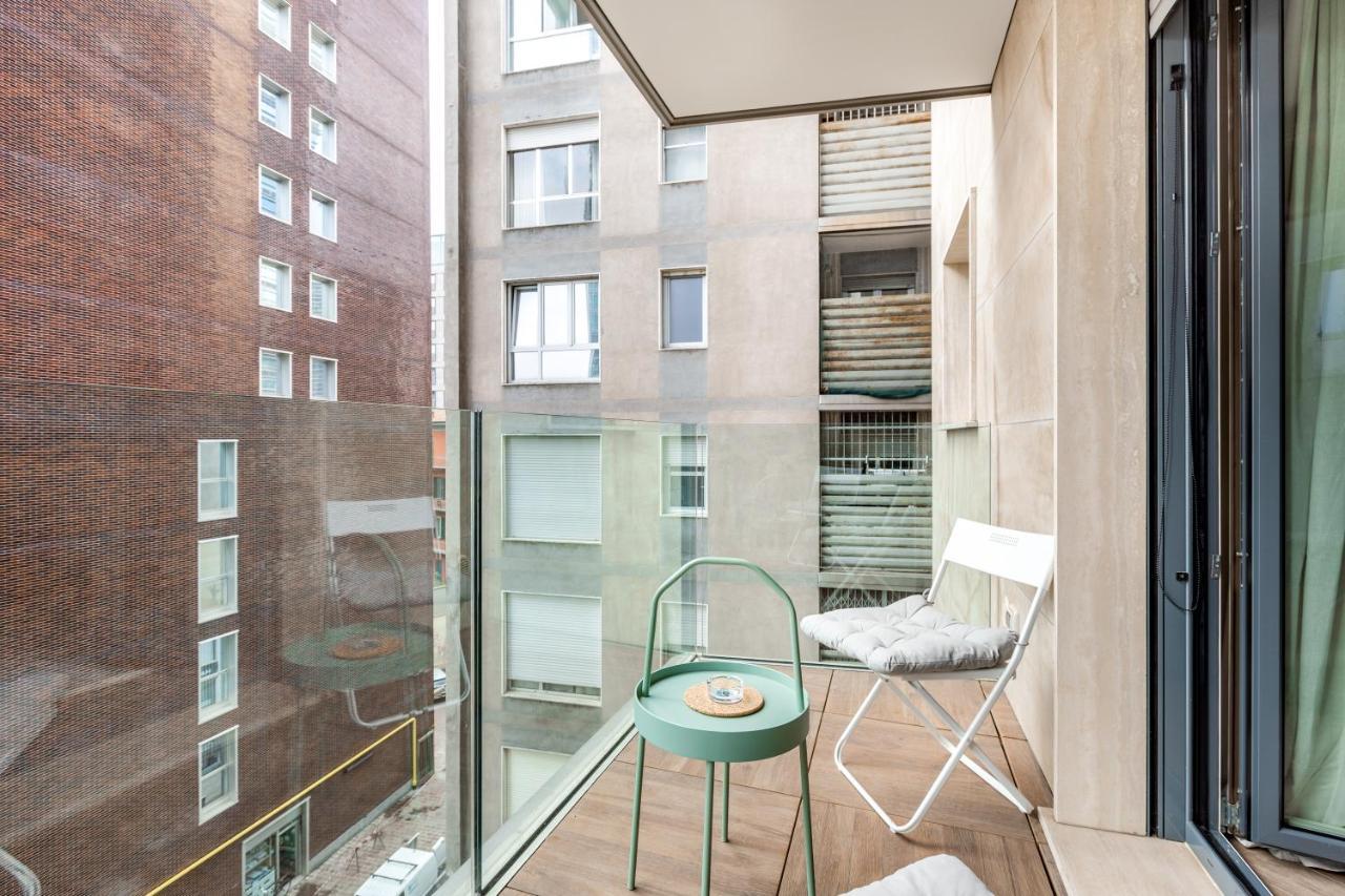 Campanini Apartment Milan Extérieur photo