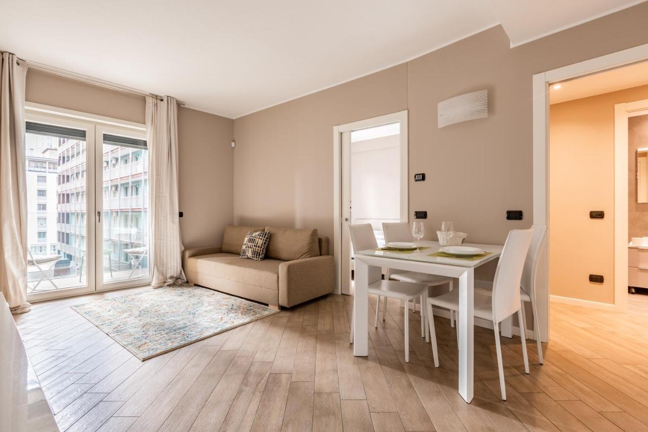 Campanini Apartment Milan Extérieur photo