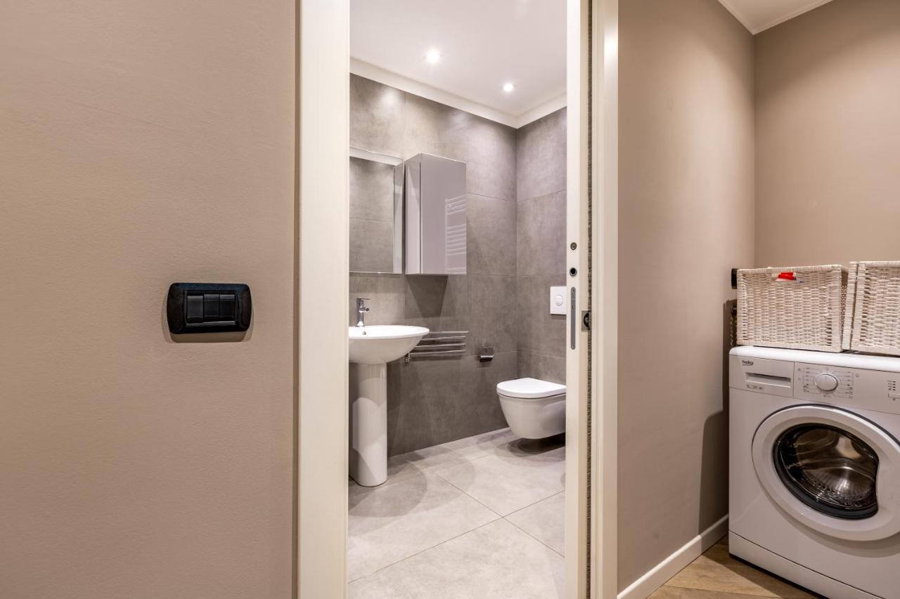 Campanini Apartment Milan Extérieur photo