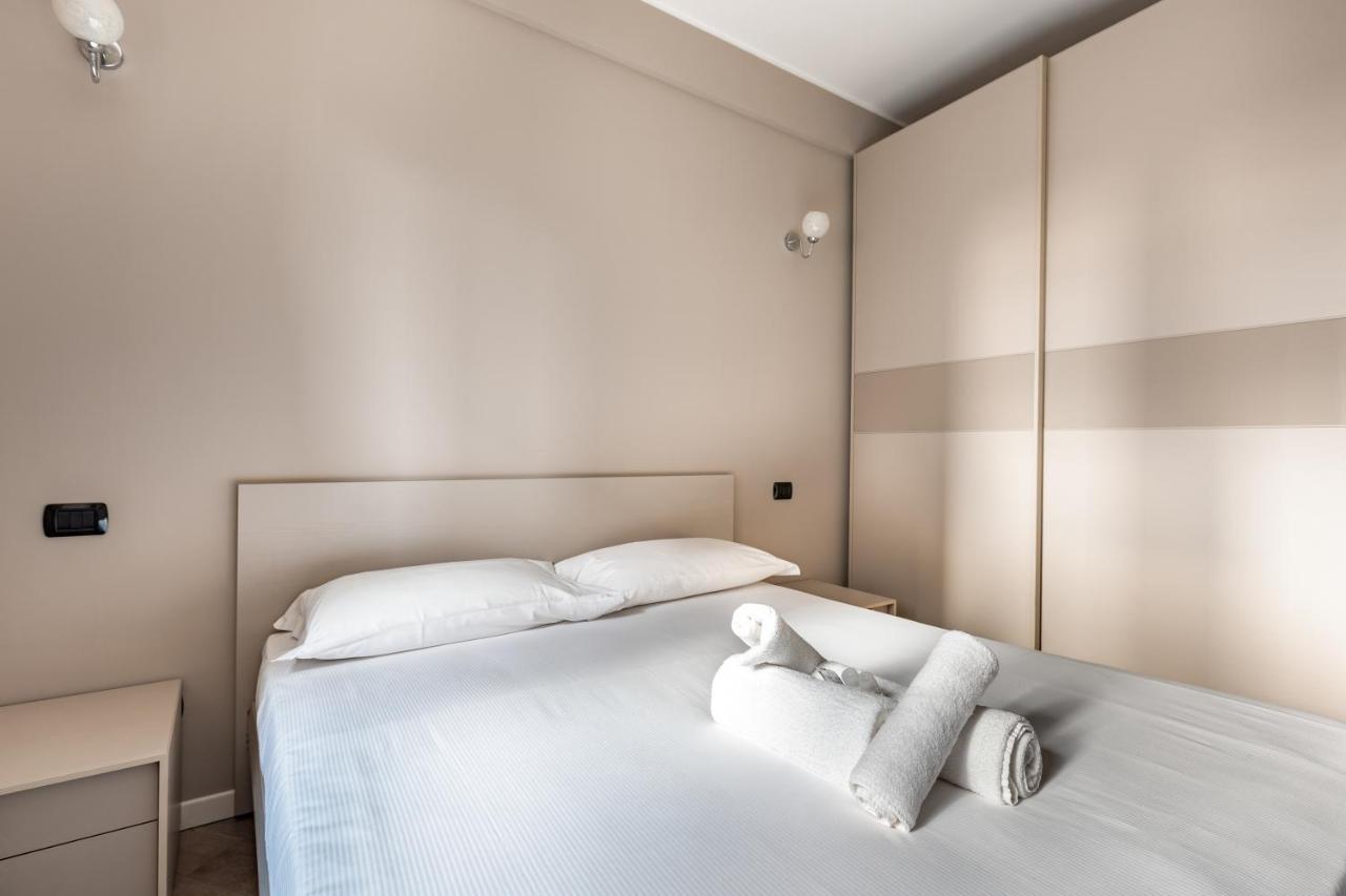 Campanini Apartment Milan Extérieur photo
